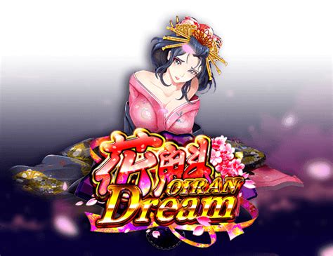 Jogar Oiran Dream com Dinheiro Real