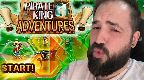 Jogar Pirate King no modo demo