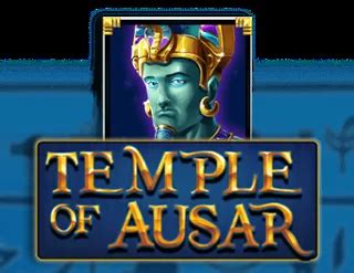 Jogar Temple Of Ausar no modo demo