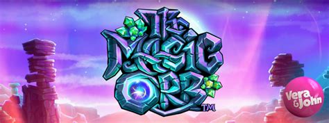 Jogar The Magic Orb com Dinheiro Real