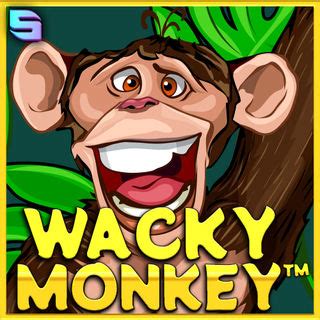 Jogar Wacky Monkey com Dinheiro Real