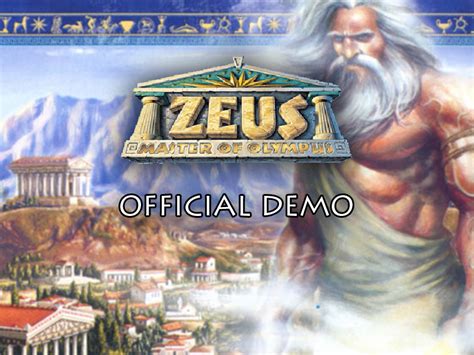 Jogar Zeus On Olympus no modo demo