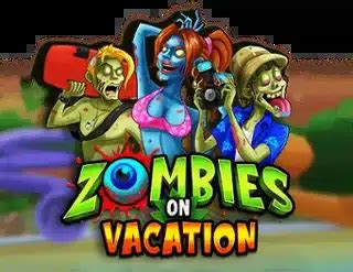 Jogar Zombies On Vacation no modo demo