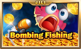 Jogue Bombing Fishing online