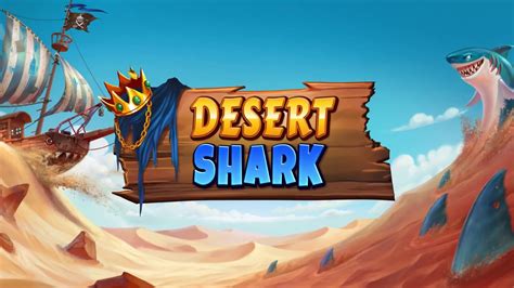 Jogue Desert Shark online