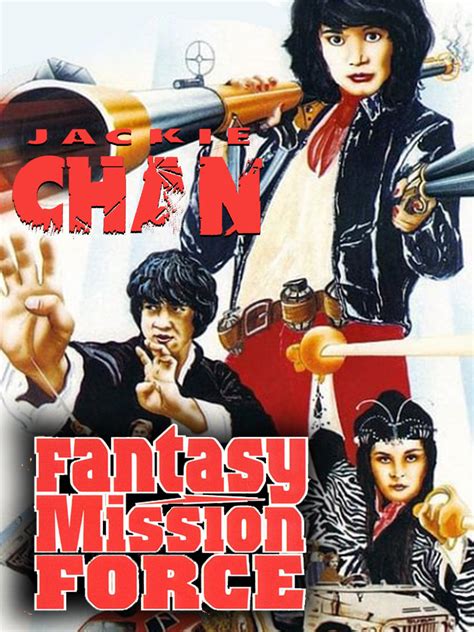 Jogue Fantasy Mission Force online