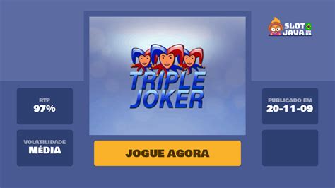 Jogue Joker Group online