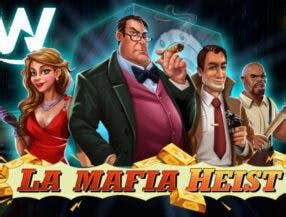 Jogue La Mafia Heist online