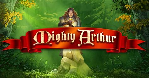 Jogue Mighty Arthur online