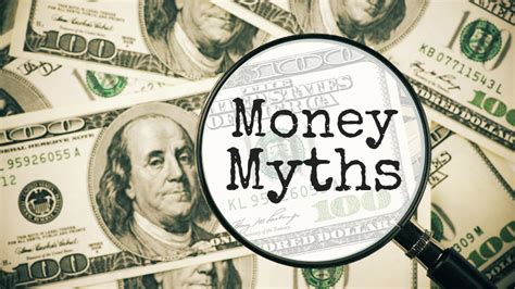 Jogue Myths And Money online