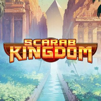 Jogue Scarab Kingdom online