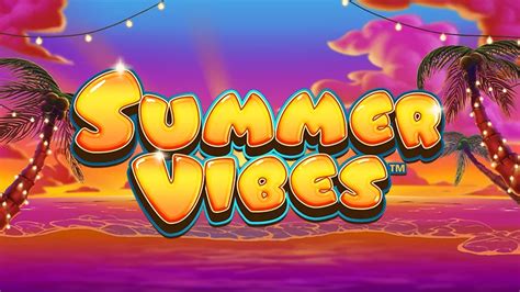 Jogue Summer Vibes Accumul8 online