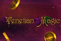 Jogue Venetian Magic online