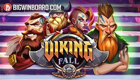 Jogue Viking Fall online