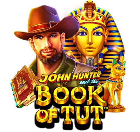 John Hunter And The Book Of Tut Betfair
