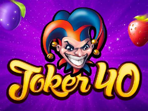 Joker Fruit Slot - Play Online