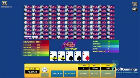 Joker Poker Habanero Sportingbet