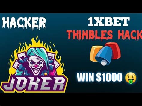 Joker Split 1xbet