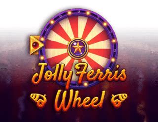 Jolly Ferris Wheel Betsson