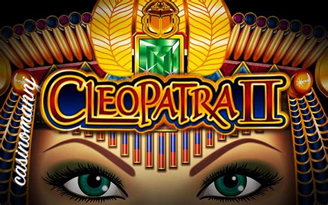 Juegos de casino gratis slots cleópatra