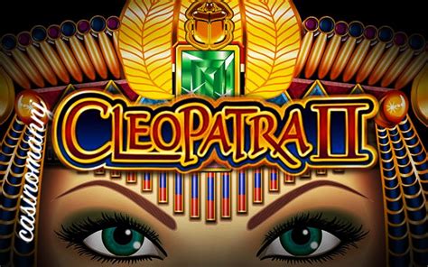 Juegos gratis de casino tragaperra cleópatra