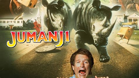 Jumanji betsul