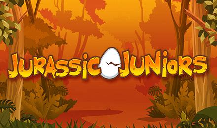 Jurassic Juniors Bwin