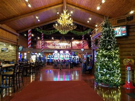 Kewadin casino escanaba mi