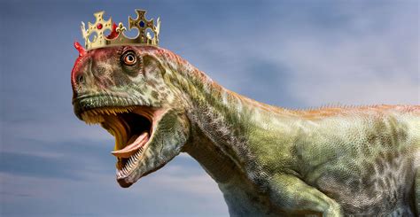 King Dinosaur Betway