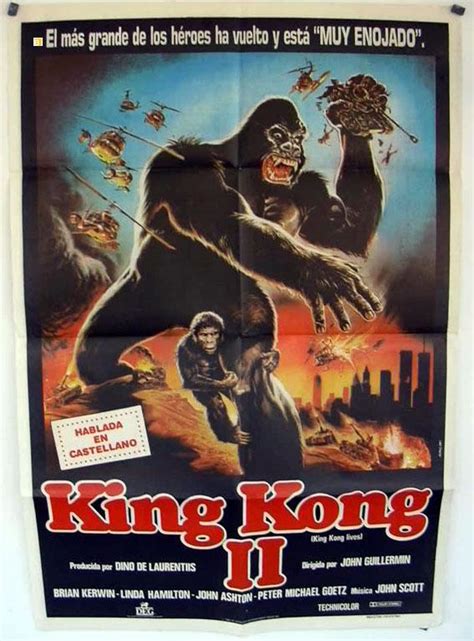 King Kong 2 bet365