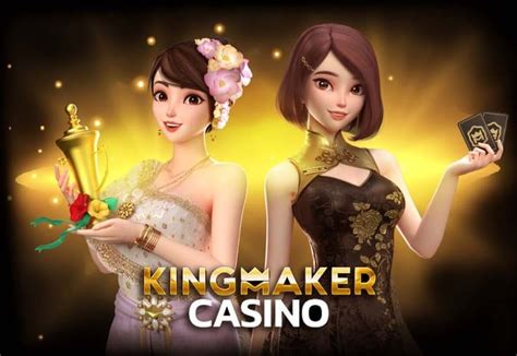 Kingmaker casino Ecuador