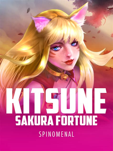 Kitsune Sakura Fortune PokerStars