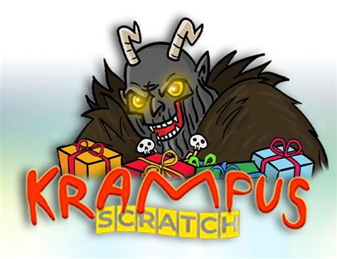 Krampus Scratch Betsson