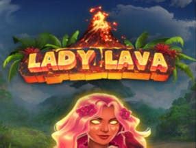 Lady Lava 888 Casino