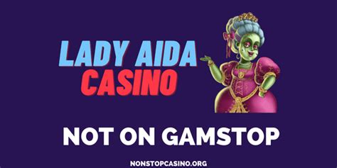 Lady aida casino aplicação