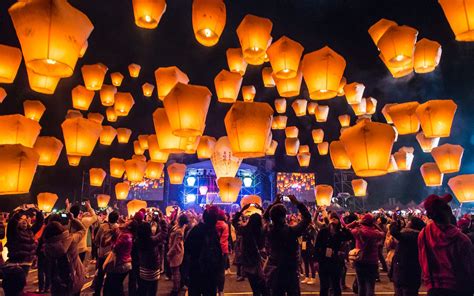 Lantern Festival Betway