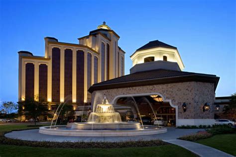 Lauberge du lac casino em lake charles louisiana