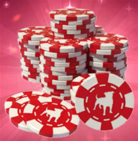 Legítimo zynga poker chips