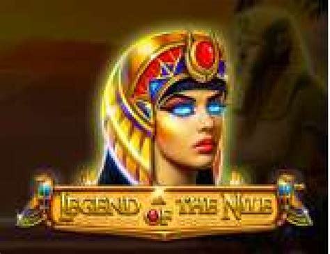 Legend Of The Nile NetBet