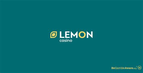 Lemon casino aplicação