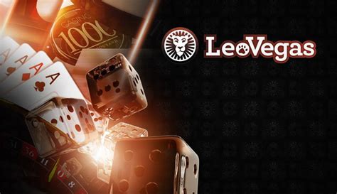 LeoVegas Maceió