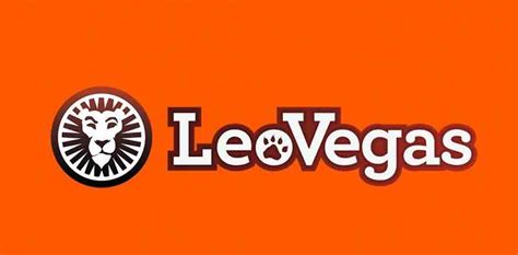 LeoVegas oficial