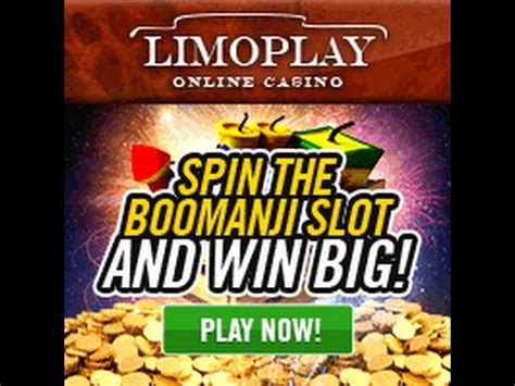 Limoplay casino Nicaragua