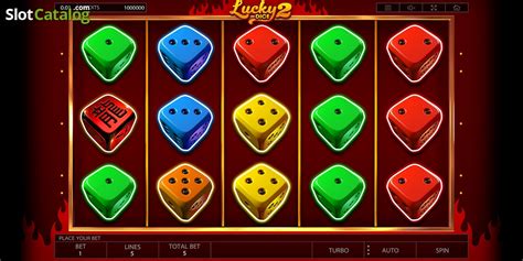 Lucky Dice 2 Slot - Play Online
