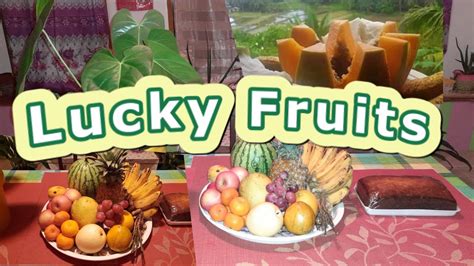 Lucky Fruit Lines betsul