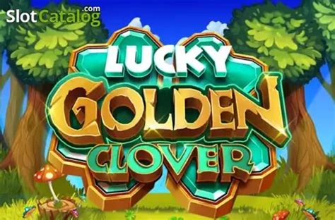 Lucky Golden Clover 888 Casino