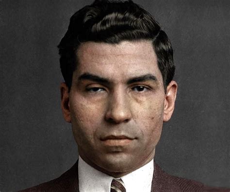 Lucky Luciano Bodog