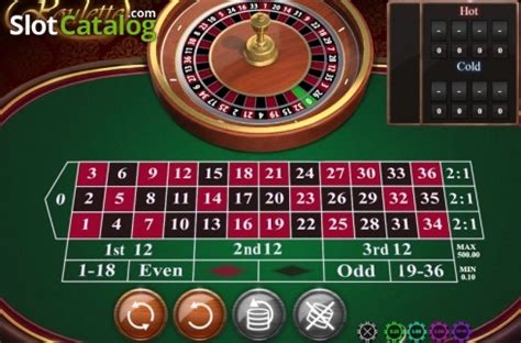 Lucky Spin Euro Roulette Bodog