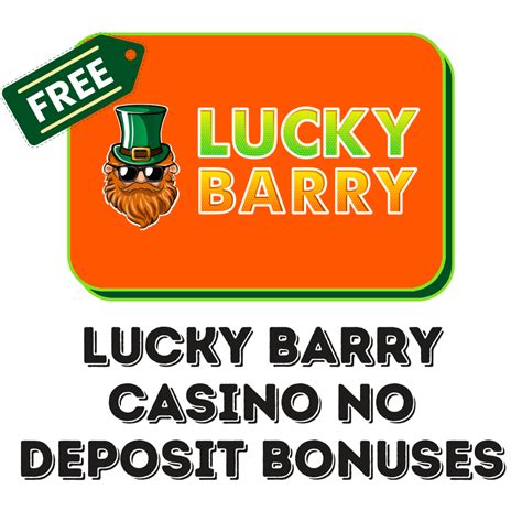 Lucky barry casino Argentina