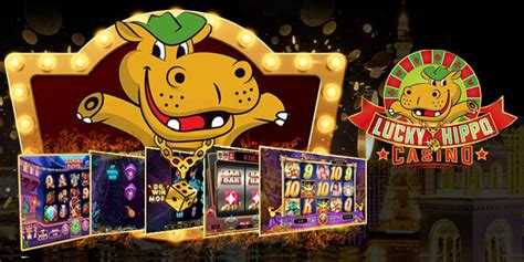 Lucky hippo casino Panama